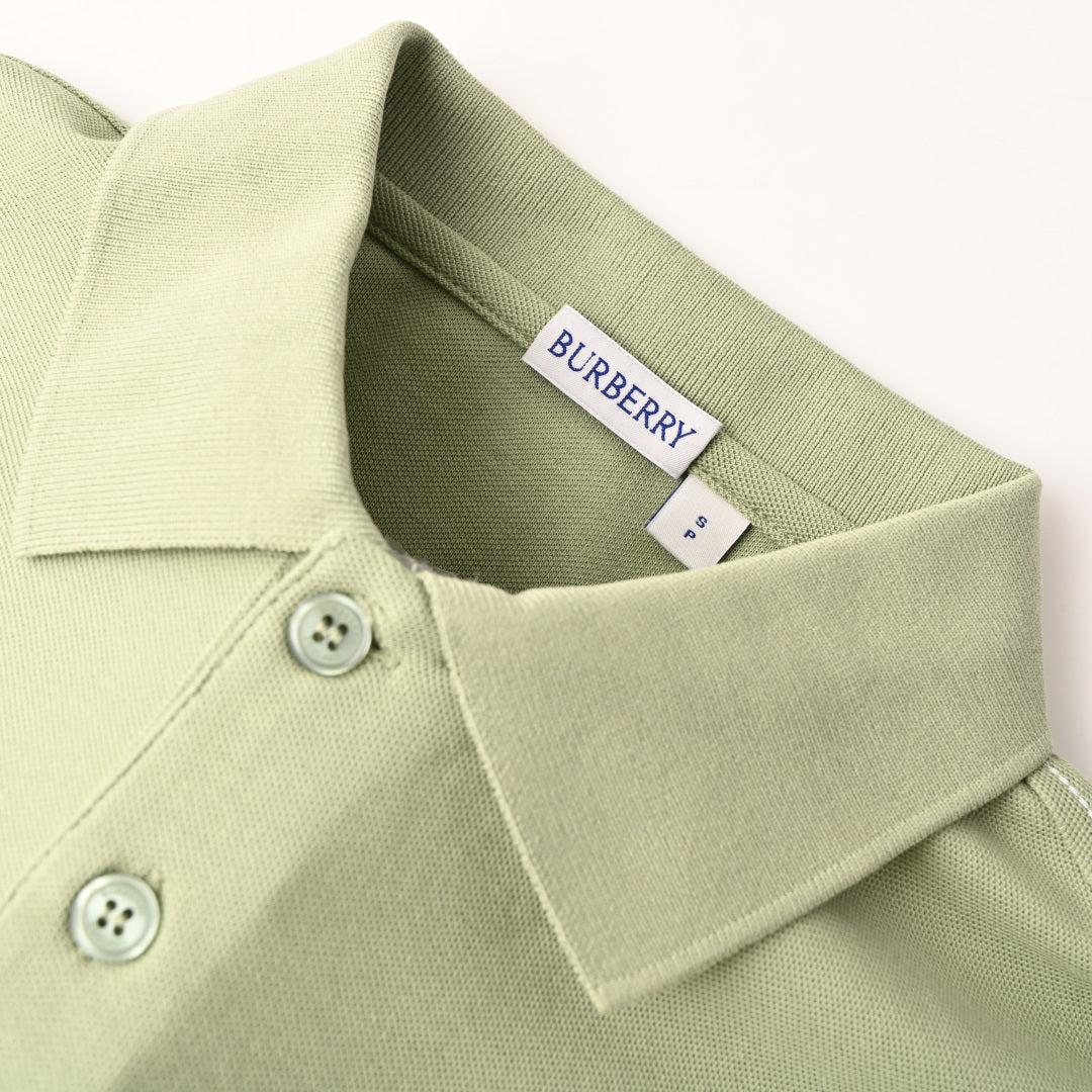 LuxluxHouse Best Quality Clothes Shirts&Polo Burberry