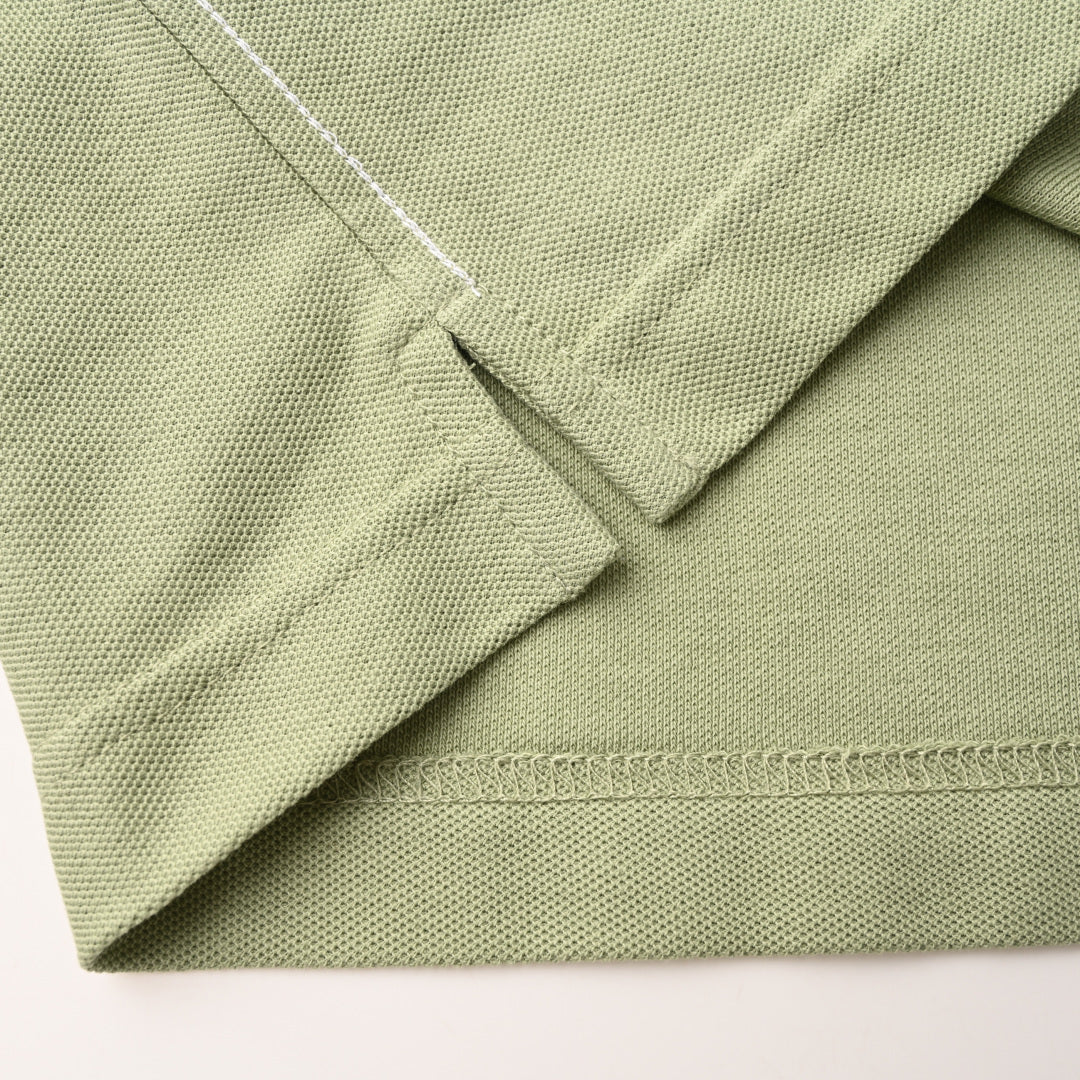 LuxluxHouse Best Quality Clothes Shirts&Polo Burberry