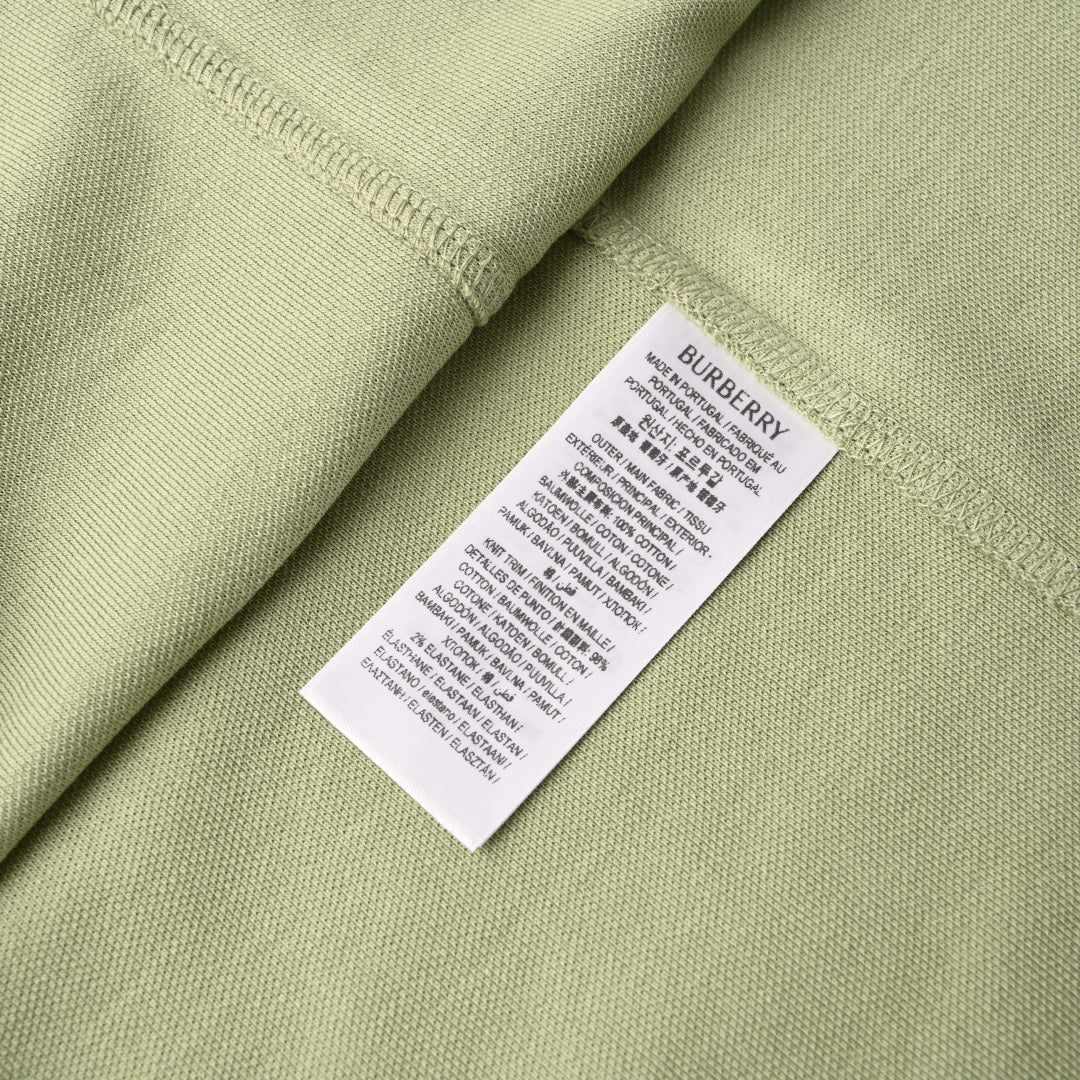 LuxluxHouse Best Quality Clothes Shirts&Polo Burberry