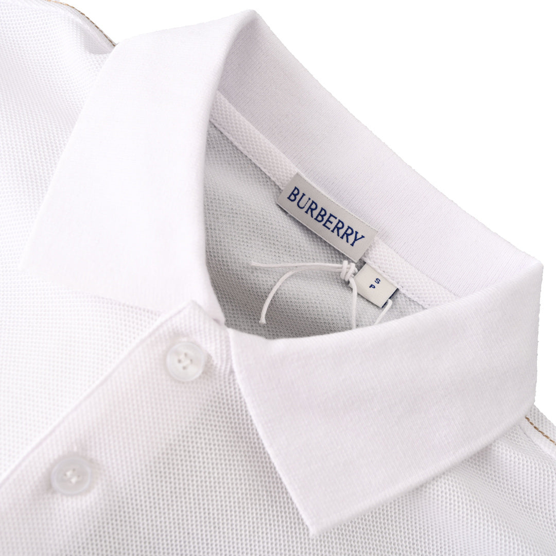LuxluxHouse Best Quality Clothes Shirts&Polo Burberry
