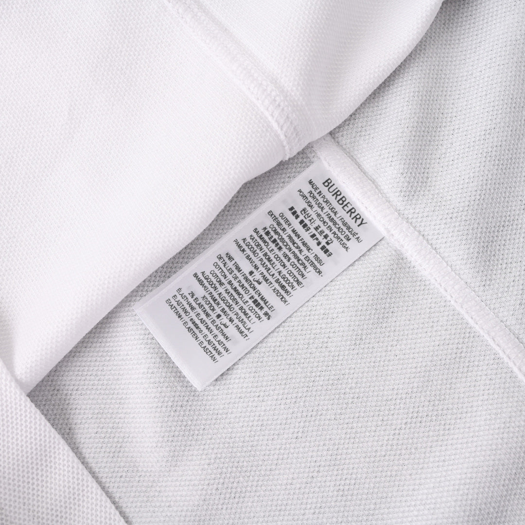 LuxluxHouse Best Quality Clothes Shirts&Polo Burberry