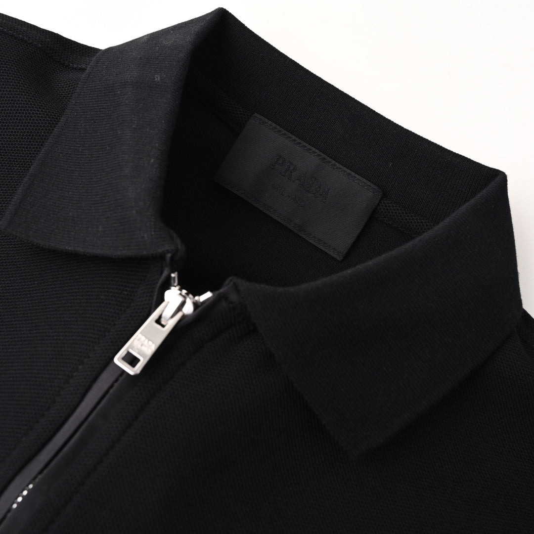 LuxluxHouse Best Quality Clothes Shirts&Polo Prada