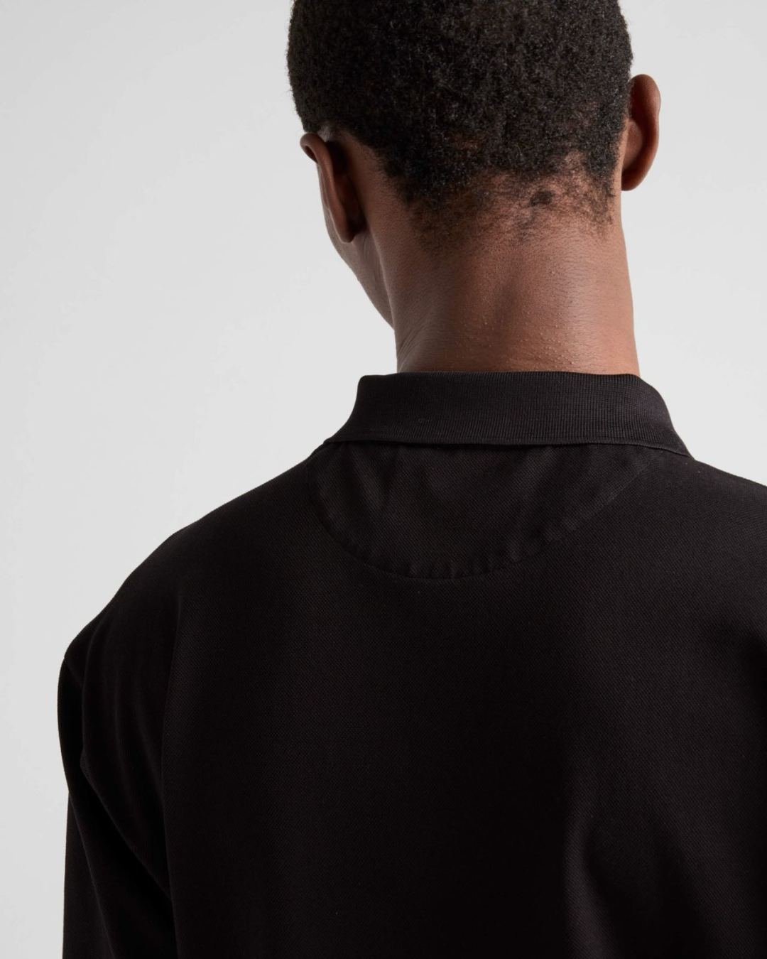 LuxluxHouse Best Quality Clothes Shirts&Polo Prada