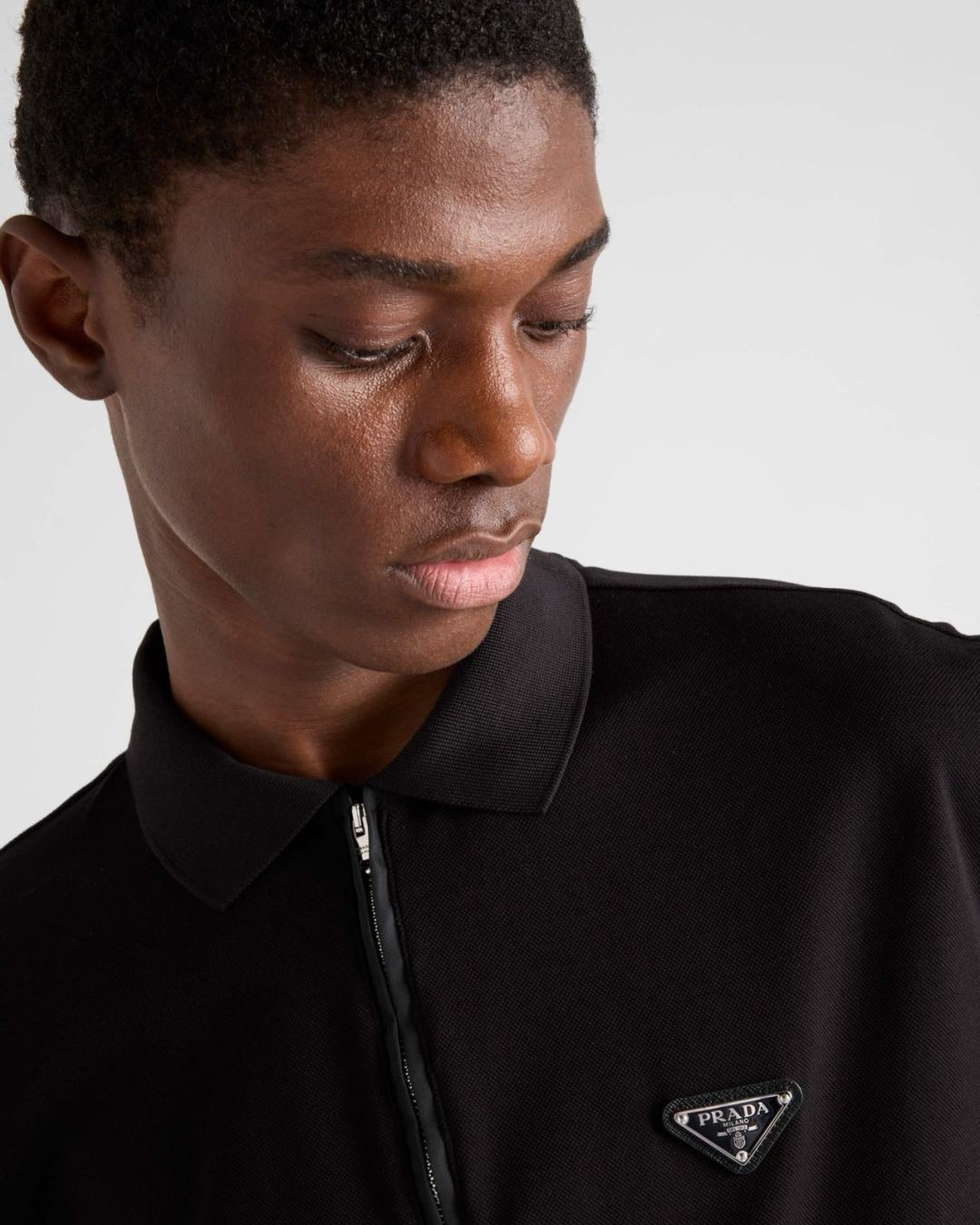 LuxluxHouse Best Quality Clothes Shirts&Polo Prada