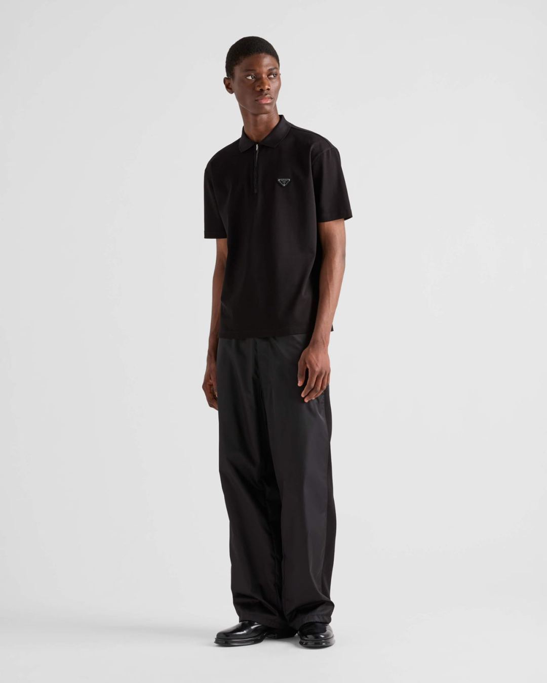 LuxluxHouse Best Quality Clothes Shirts&Polo Prada