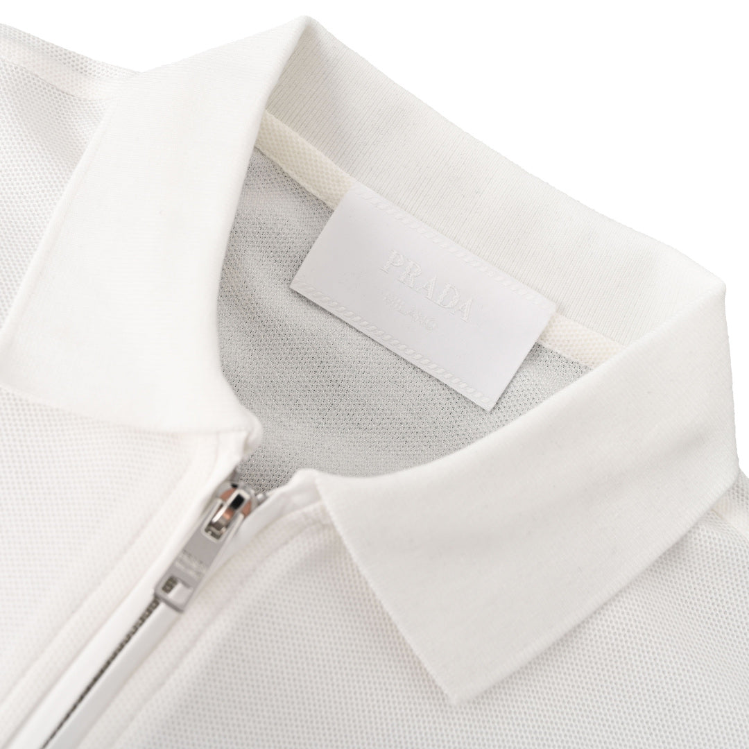 LuxluxHouse Best Quality Clothes Shirts&Polo Prada