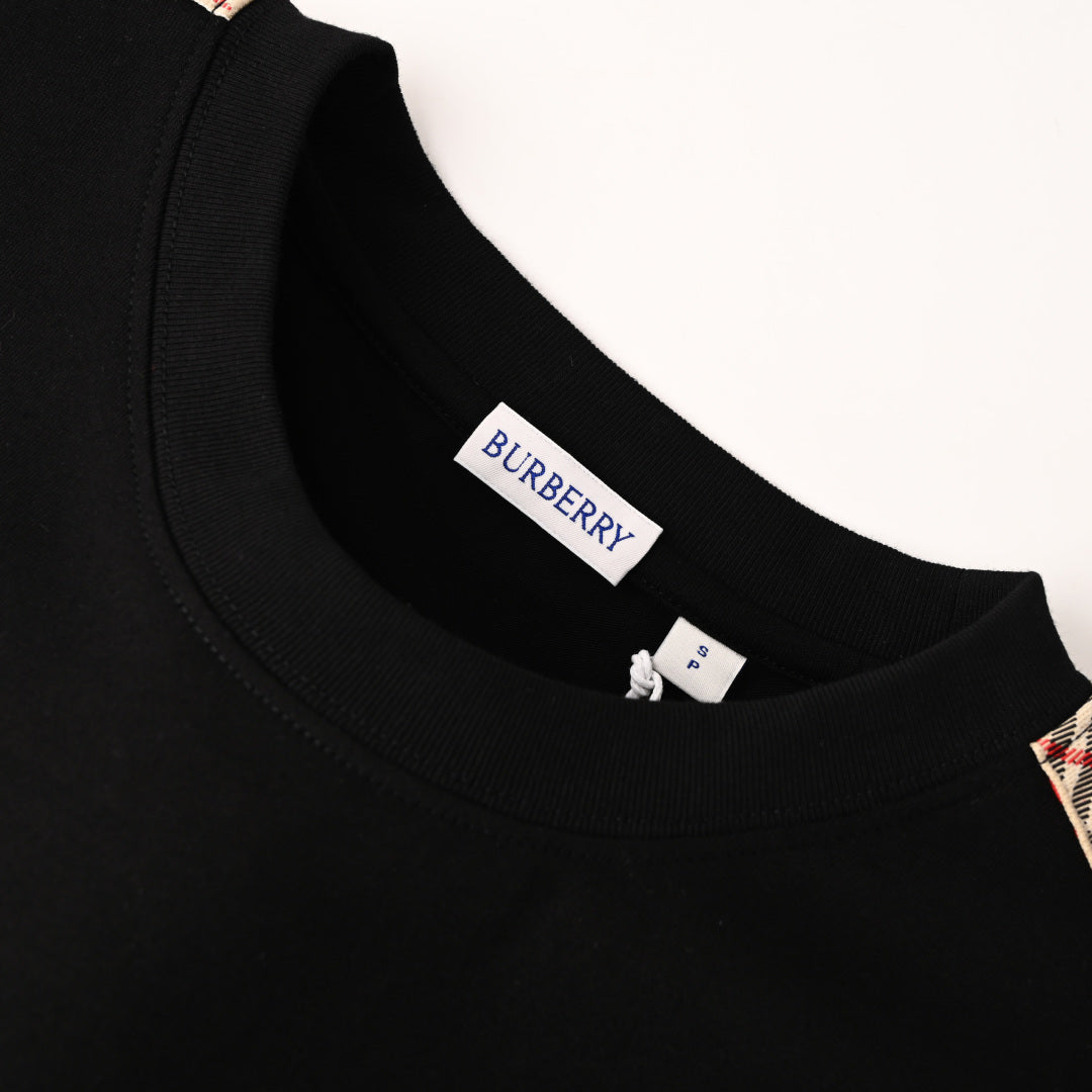 LuxluxHouse Best Quality Clothes Burberry T-shirt