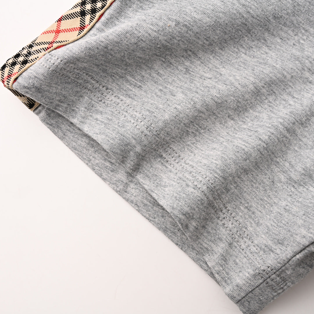 LuxluxHouse Best Quality Clothes Burberry T-shirt