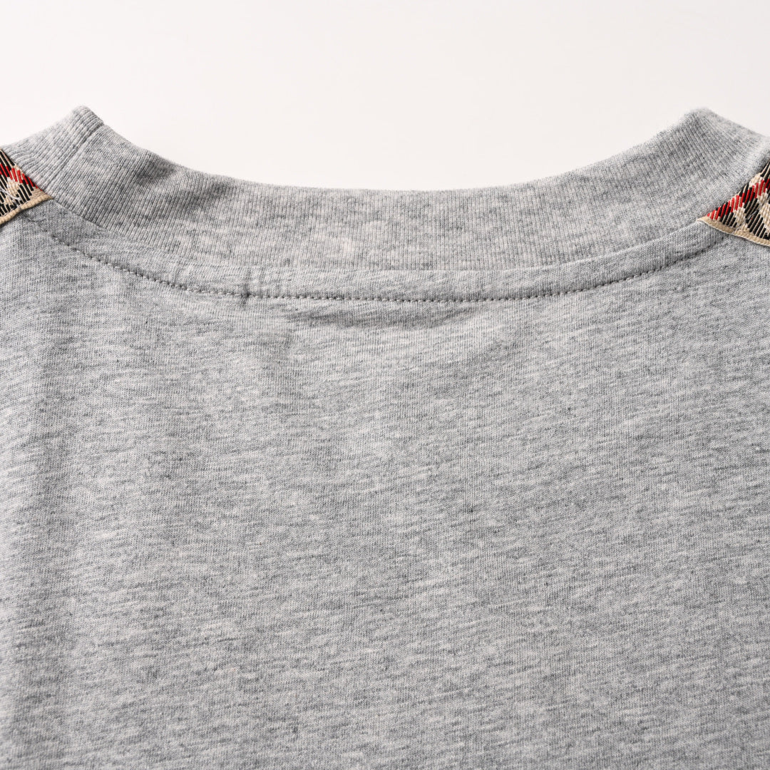 LuxluxHouse Best Quality Clothes Burberry T-shirt