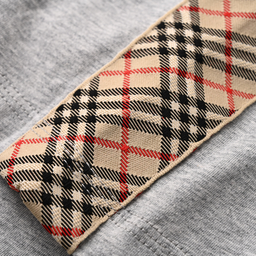 LuxluxHouse Best Quality Clothes Burberry T-shirt