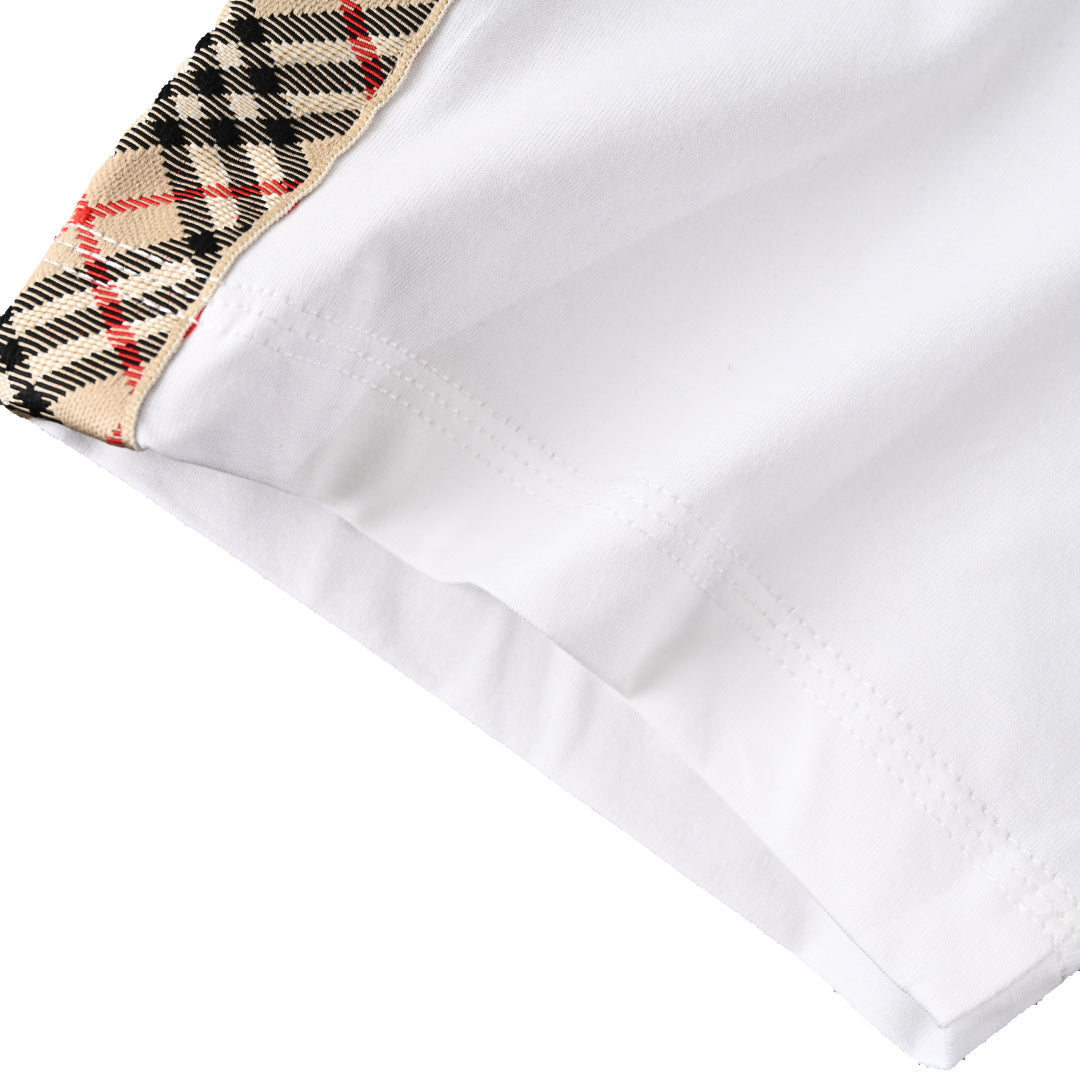 LuxluxHouse Best Quality Clothes Burberry T-shirt