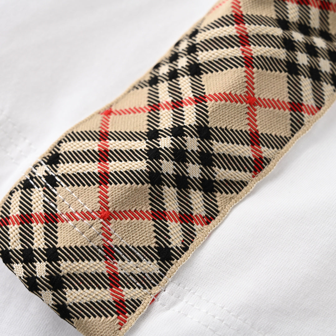 LuxluxHouse Best Quality Clothes Burberry T-shirt