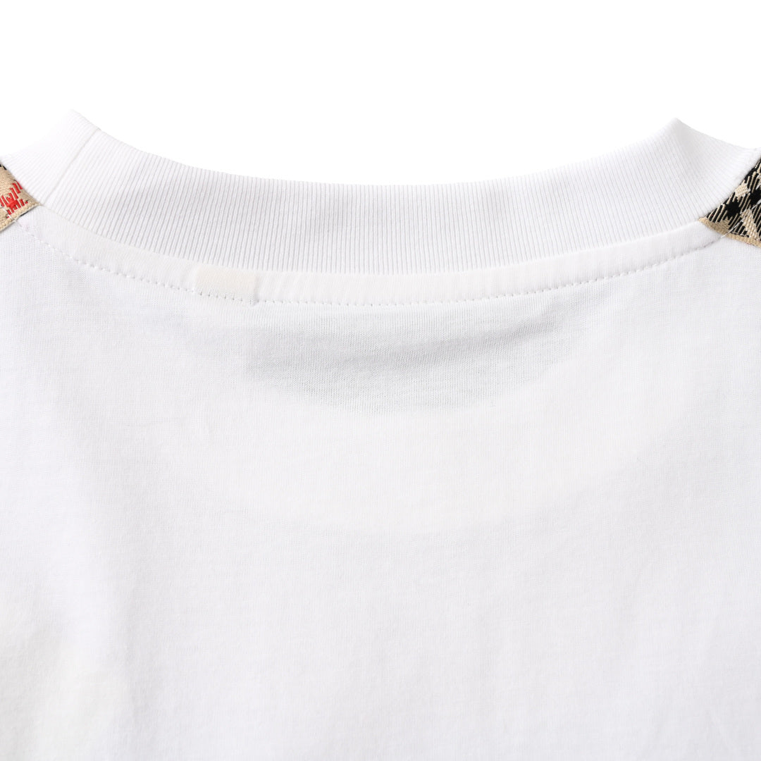 LuxluxHouse Best Quality Clothes Burberry T-shirt