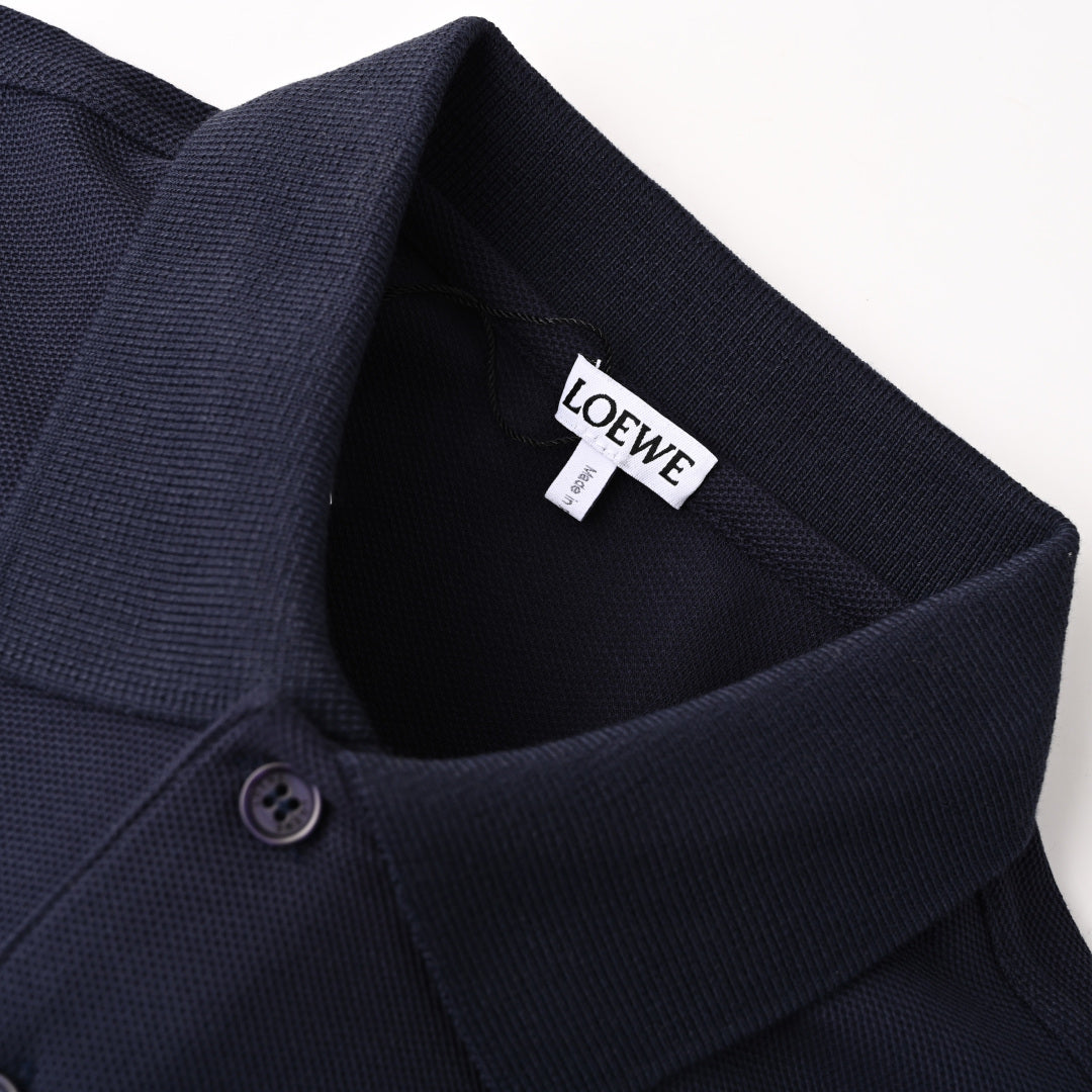 LuxluxHouse Best Quality Clothes Shirts&Polo Loewe