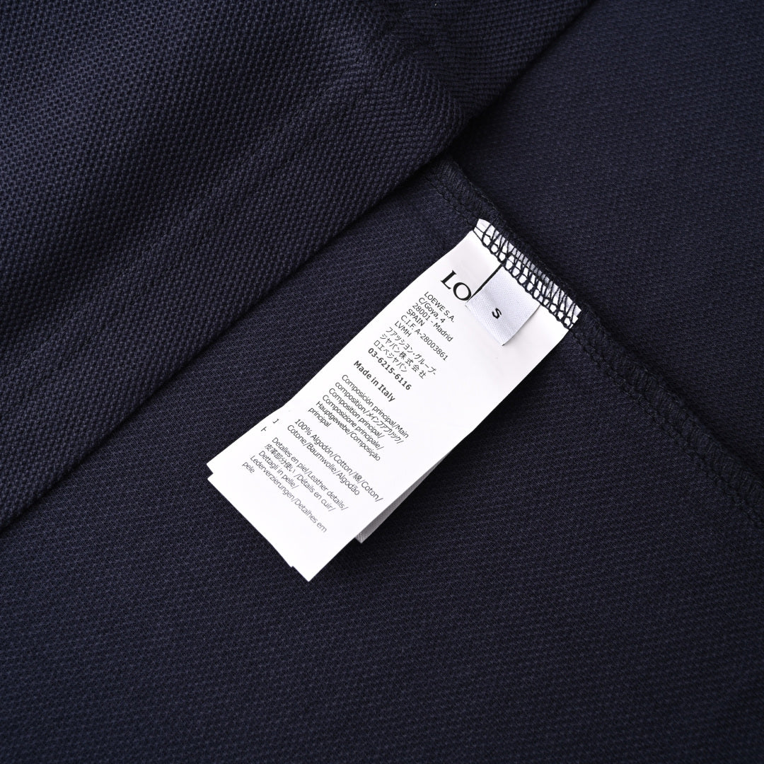 LuxluxHouse Best Quality Clothes Shirts&Polo Loewe