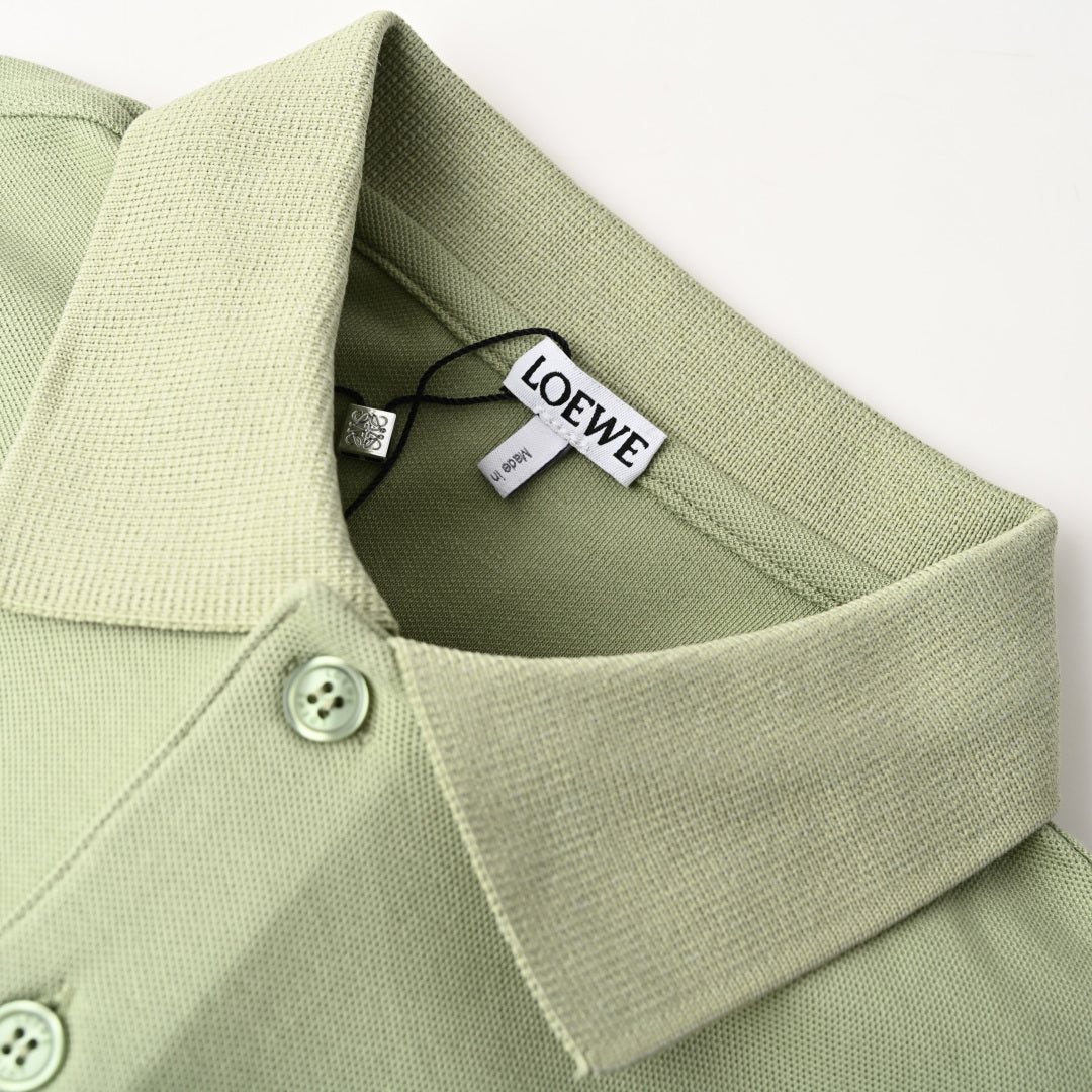 LuxluxHouse Best Quality Clothes Shirts&Polo Loewe