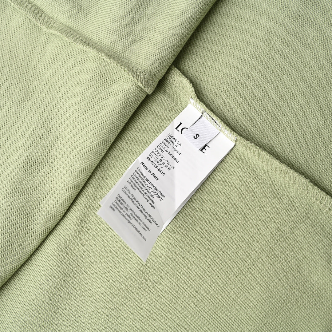 LuxluxHouse Best Quality Clothes Shirts&Polo Loewe