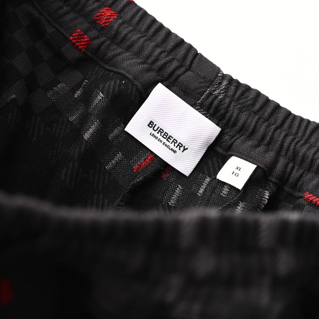 LuxluxHouse Best Quality Clothes Burberry Pants