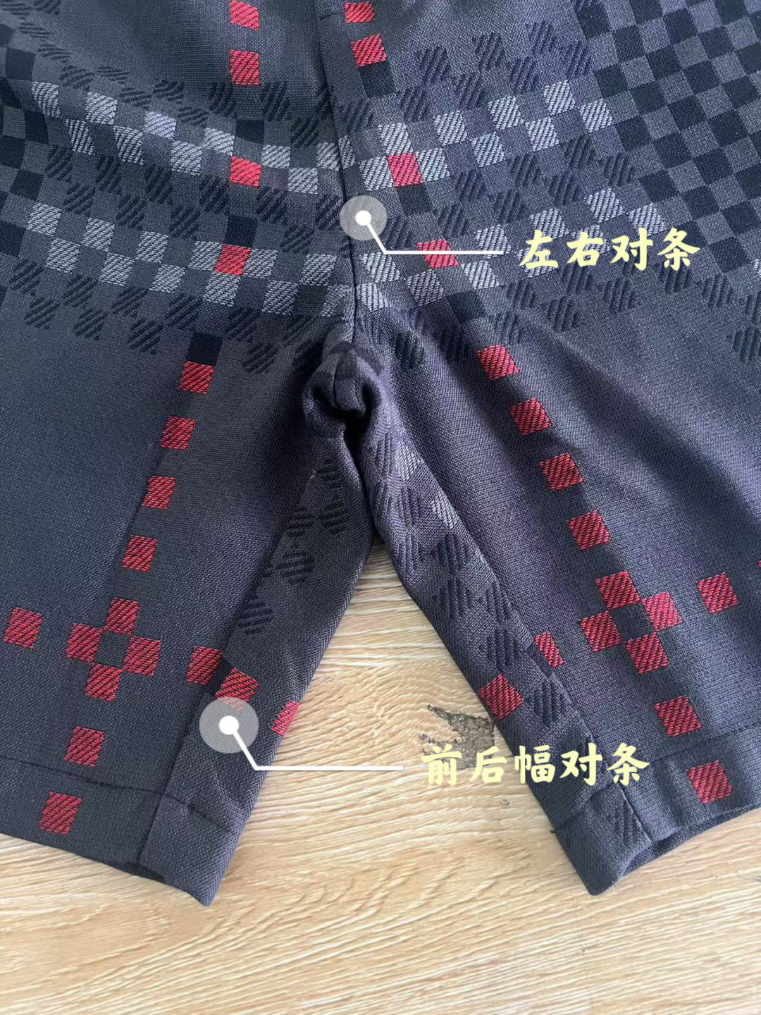LuxluxHouse Best Quality Clothes Burberry Pants