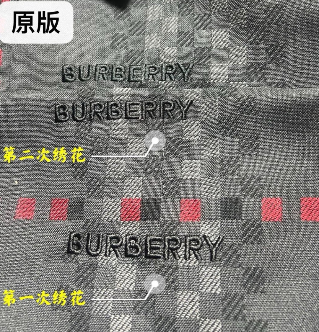 LuxluxHouse Best Quality Clothes Burberry Pants