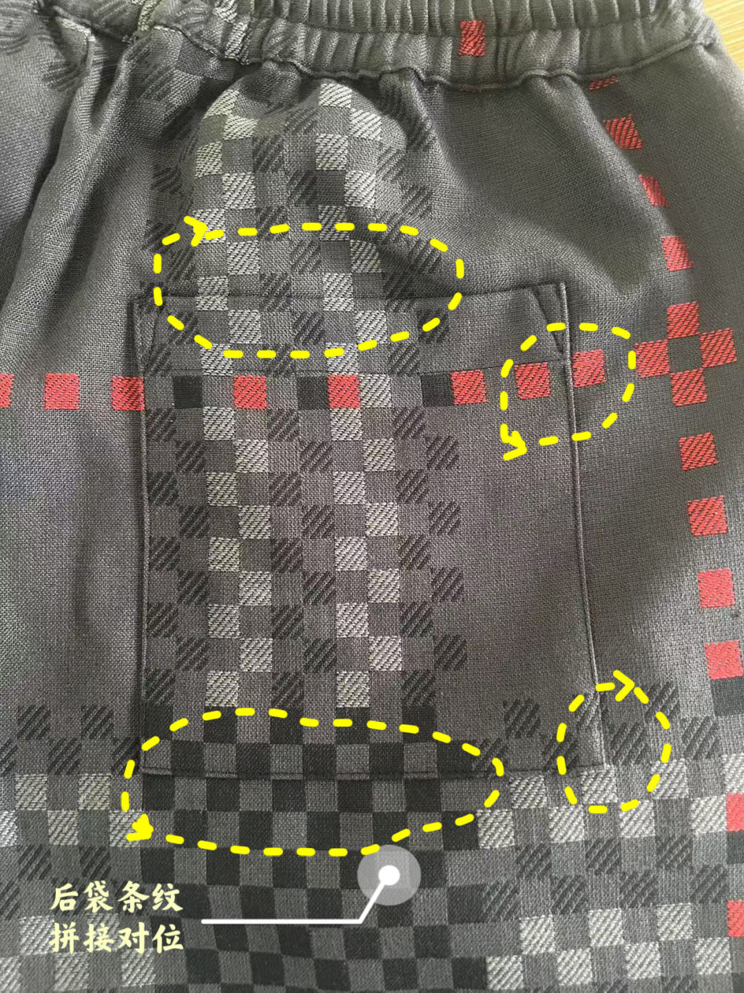 LuxluxHouse Best Quality Clothes Burberry Pants