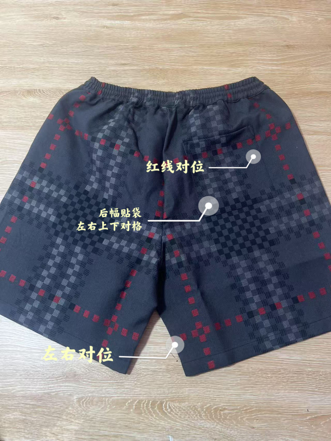 LuxluxHouse Best Quality Clothes Burberry Pants