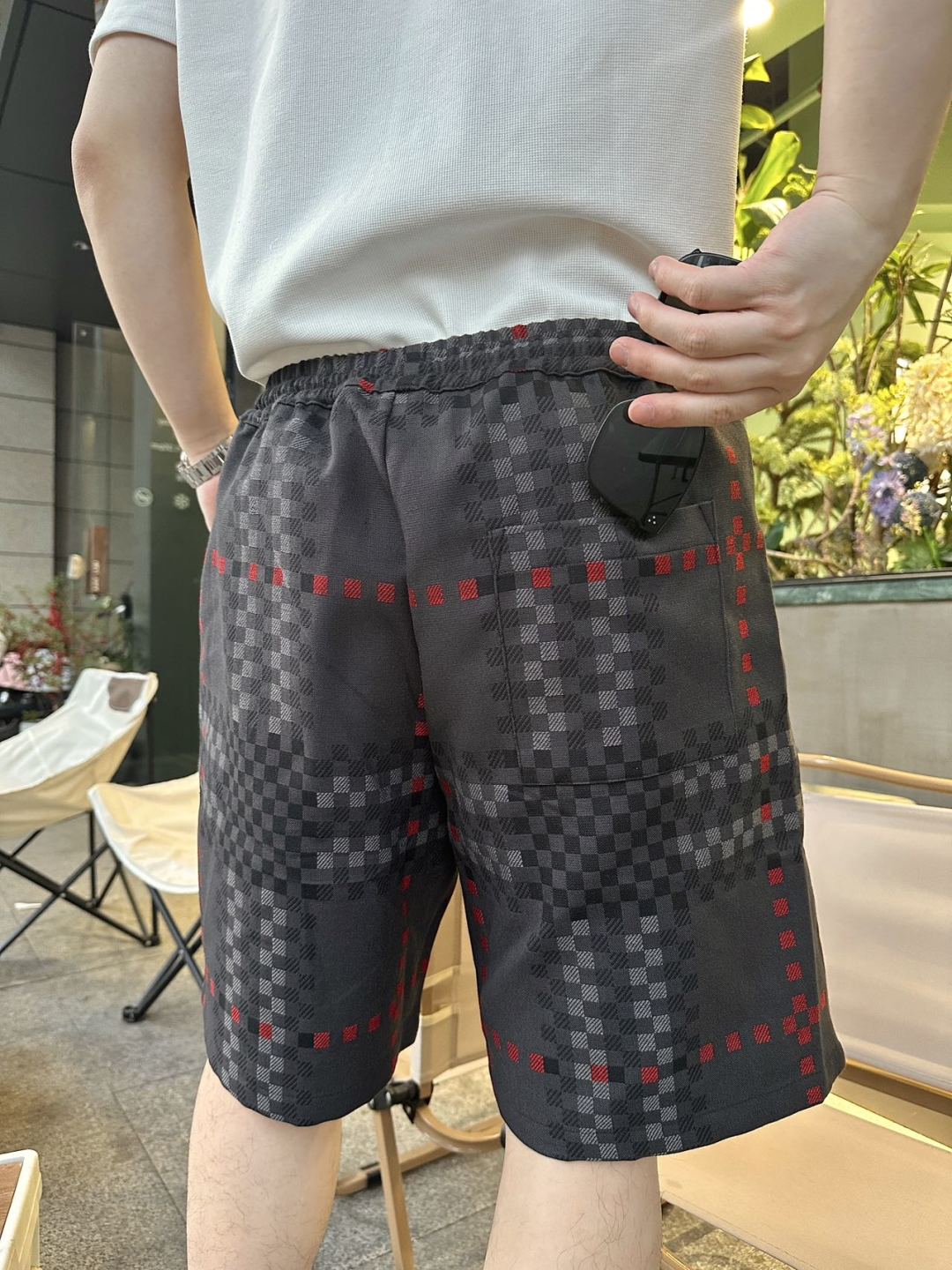 LuxluxHouse Best Quality Clothes Burberry Pants