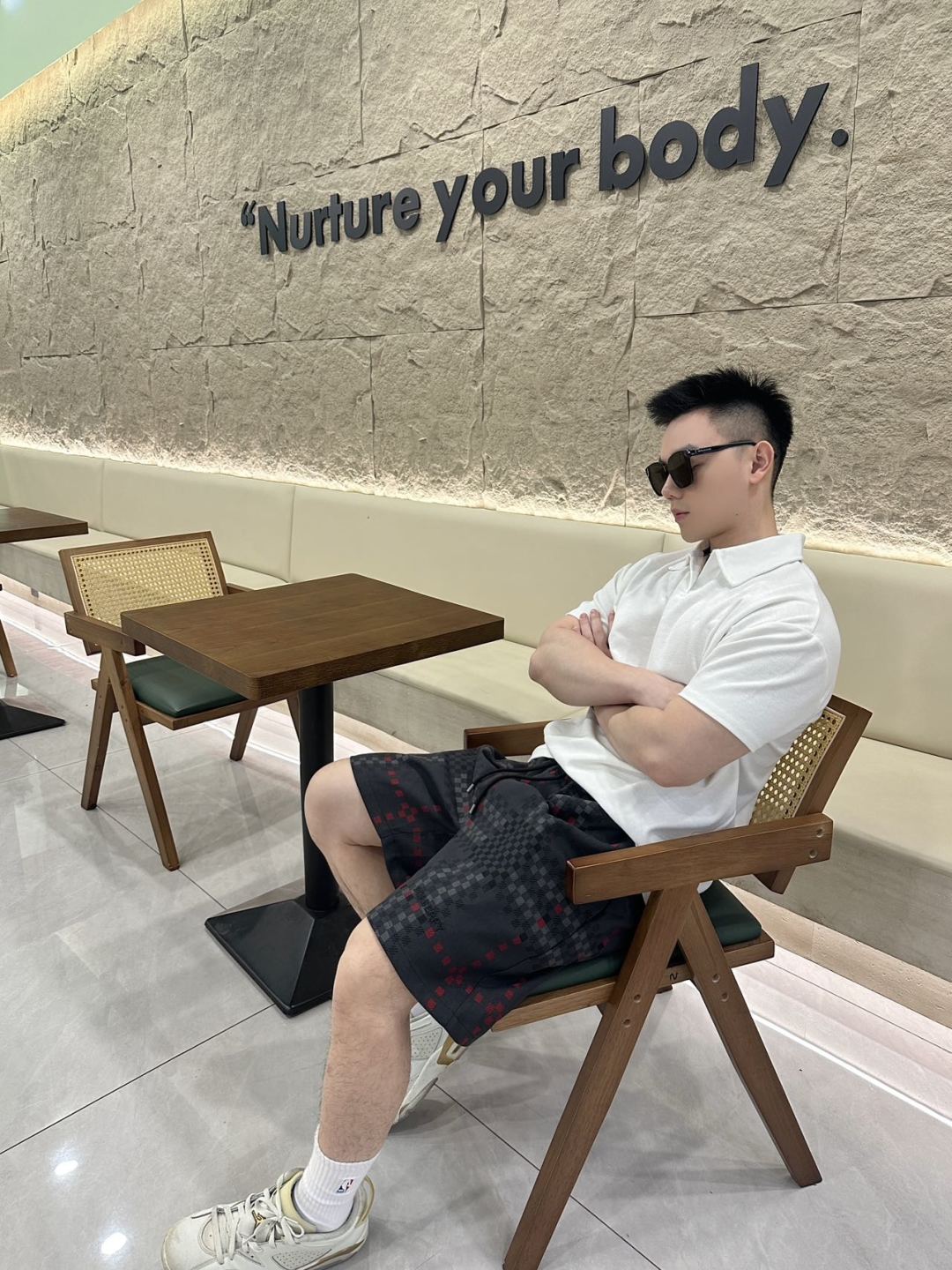 LuxluxHouse Best Quality Clothes Burberry Pants