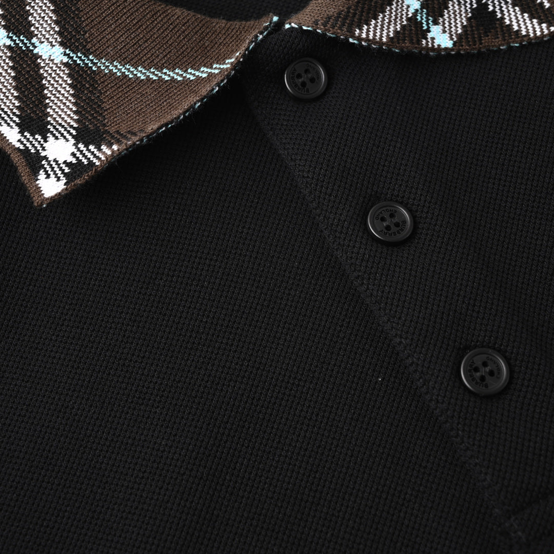 LuxluxHouse Best Quality Clothes Shirts&Polo Burberry