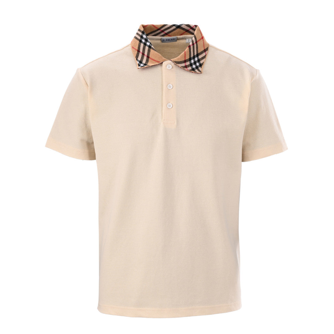 LuxluxHouse Best Quality Clothes Shirts&Polo Burberry
