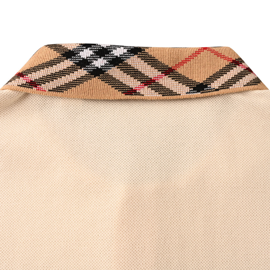 LuxluxHouse Best Quality Clothes Shirts&Polo Burberry