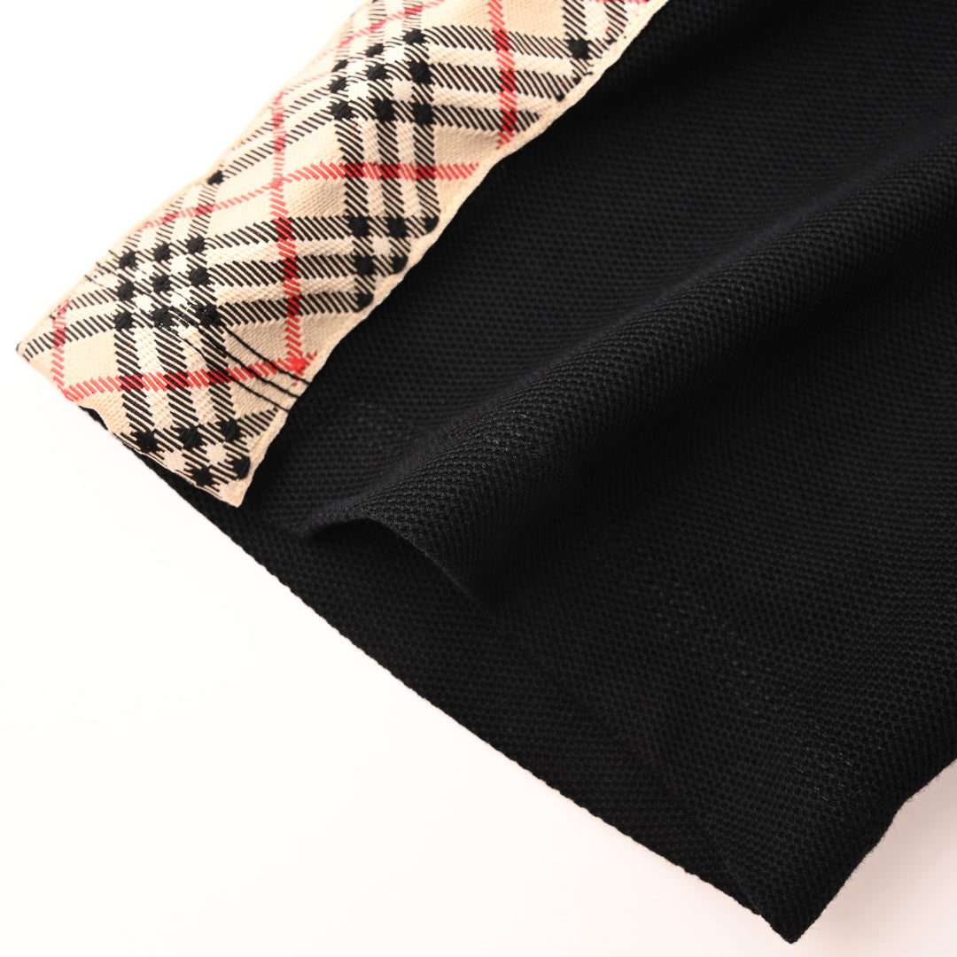 LuxluxHouse Best Quality Clothes Shirts&Polo Burberry