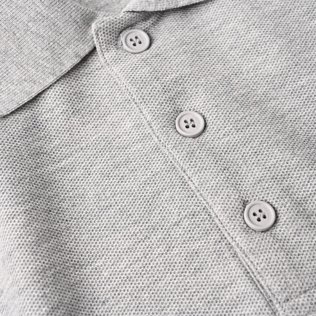 LuxluxHouse Best Quality Clothes Shirts&Polo Burberry