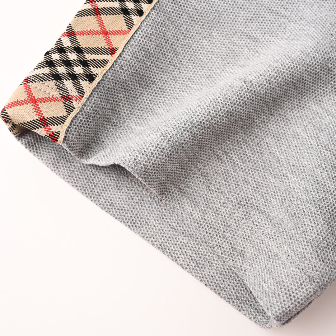 LuxluxHouse Best Quality Clothes Shirts&Polo Burberry