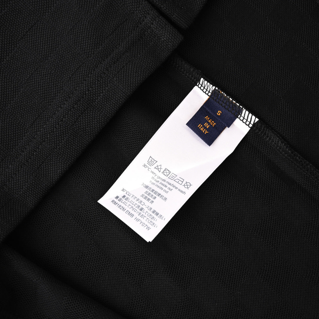 LuxluxHouse Best Quality Clothes Shirts&Polo Louis Vuitton