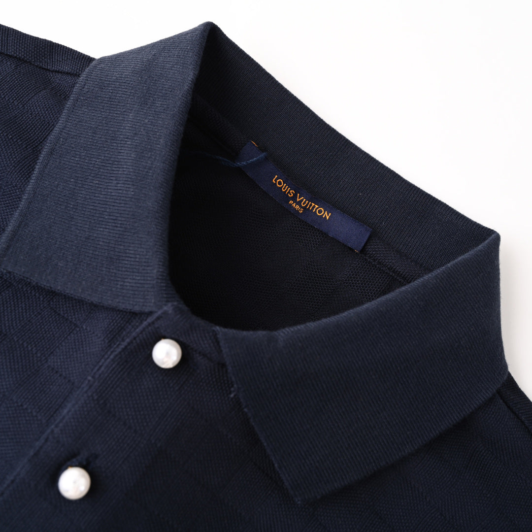 LuxluxHouse Best Quality Clothes Shirts&Polo Louis Vuitton