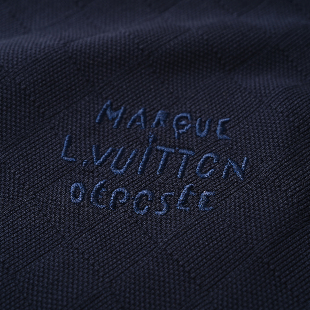 LuxluxHouse Best Quality Clothes Shirts&Polo Louis Vuitton