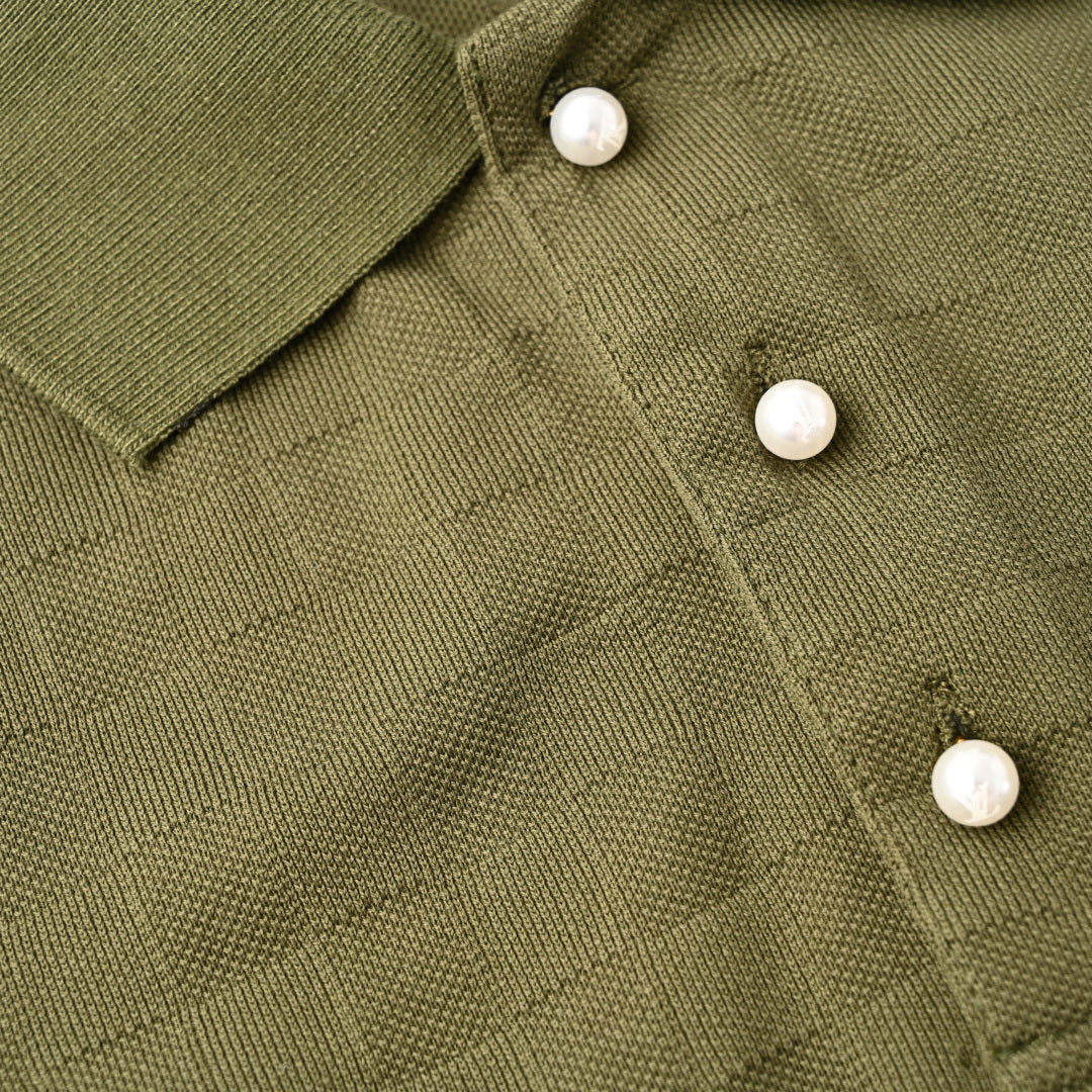 LuxluxHouse Best Quality Clothes Shirts&Polo Louis Vuitton