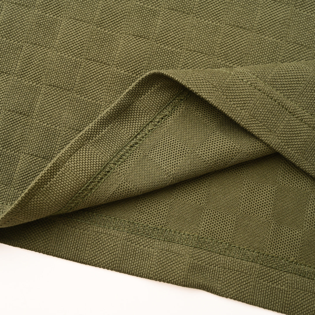 LuxluxHouse Best Quality Clothes Shirts&Polo Louis Vuitton