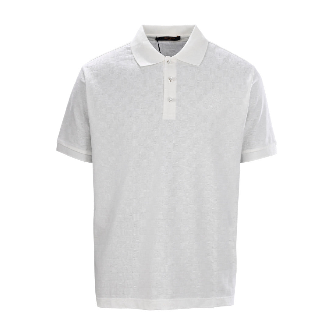 LuxluxHouse Best Quality Clothes Shirts&Polo Louis Vuitton