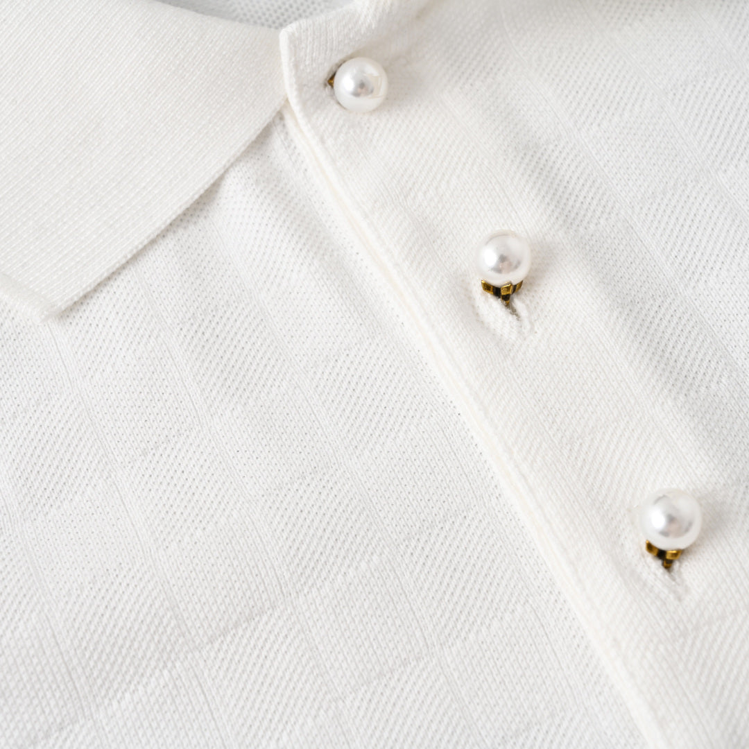 LuxluxHouse Best Quality Clothes Shirts&Polo Louis Vuitton