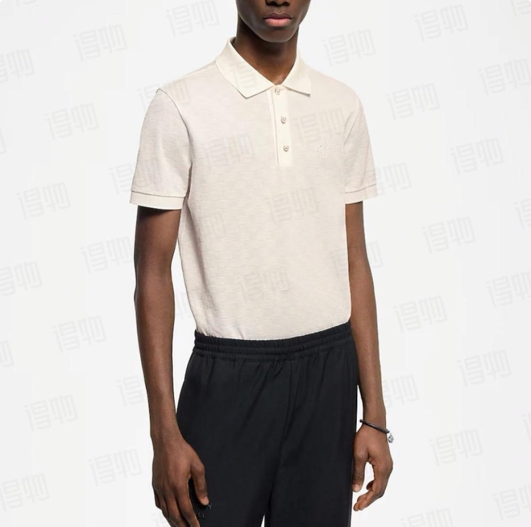 LuxluxHouse Best Quality Clothes Shirts&Polo Louis Vuitton