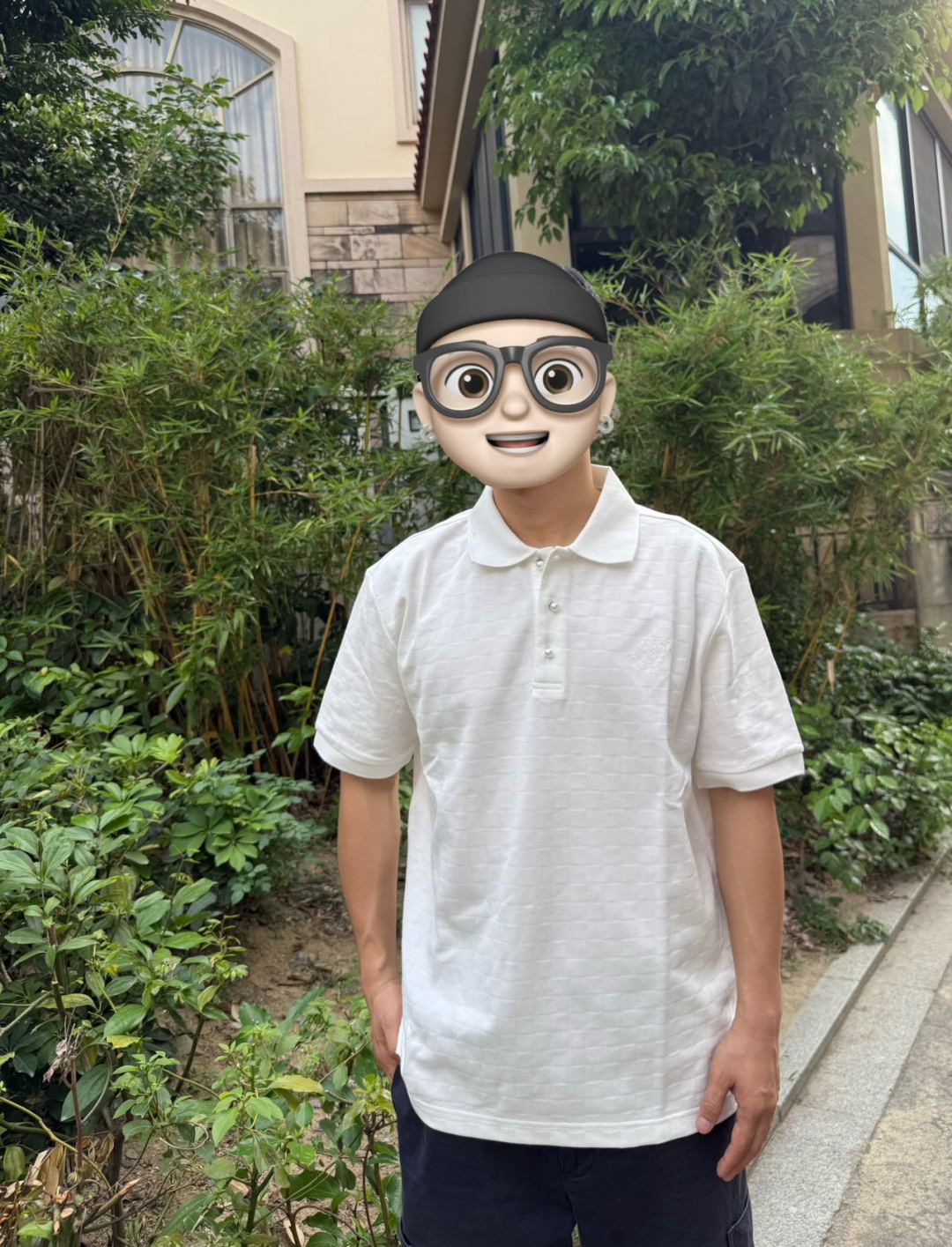 LuxluxHouse Best Quality Clothes Shirts&Polo Louis Vuitton