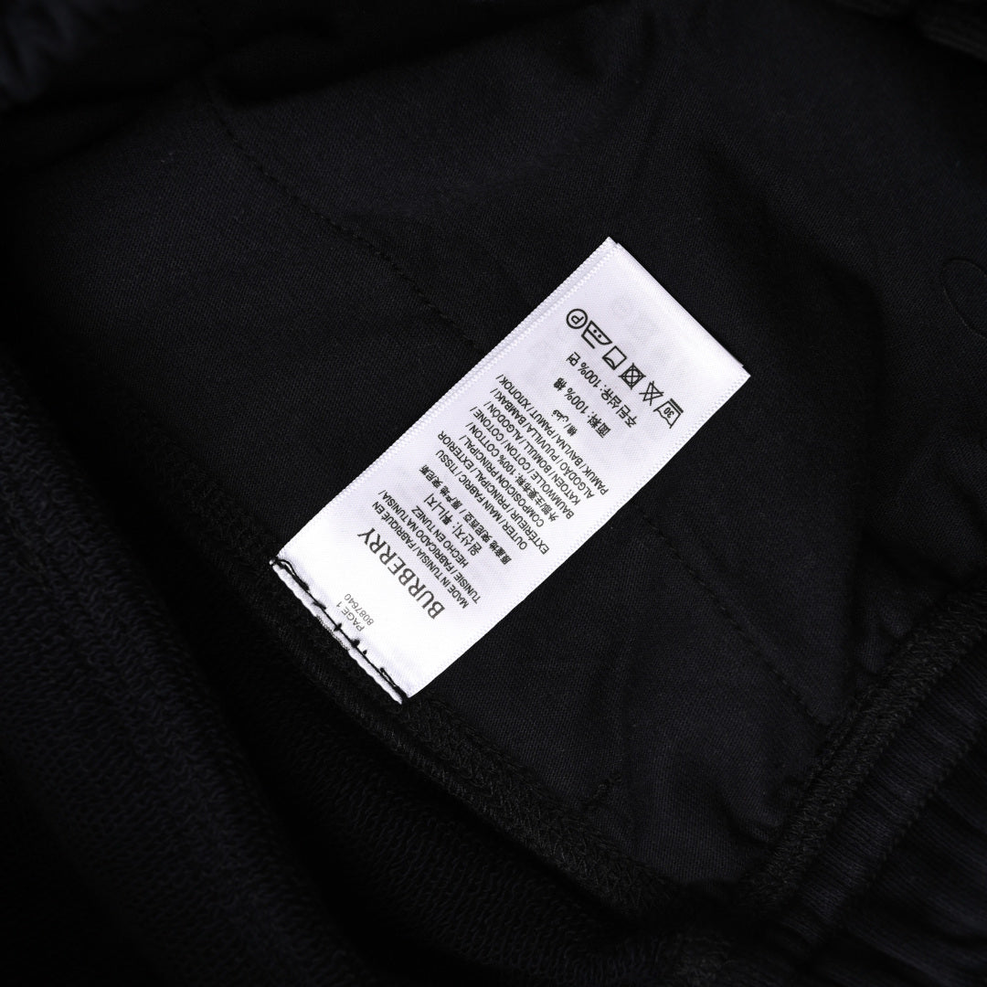 LuxluxHouse Best Quality Clothes Burberry Pants