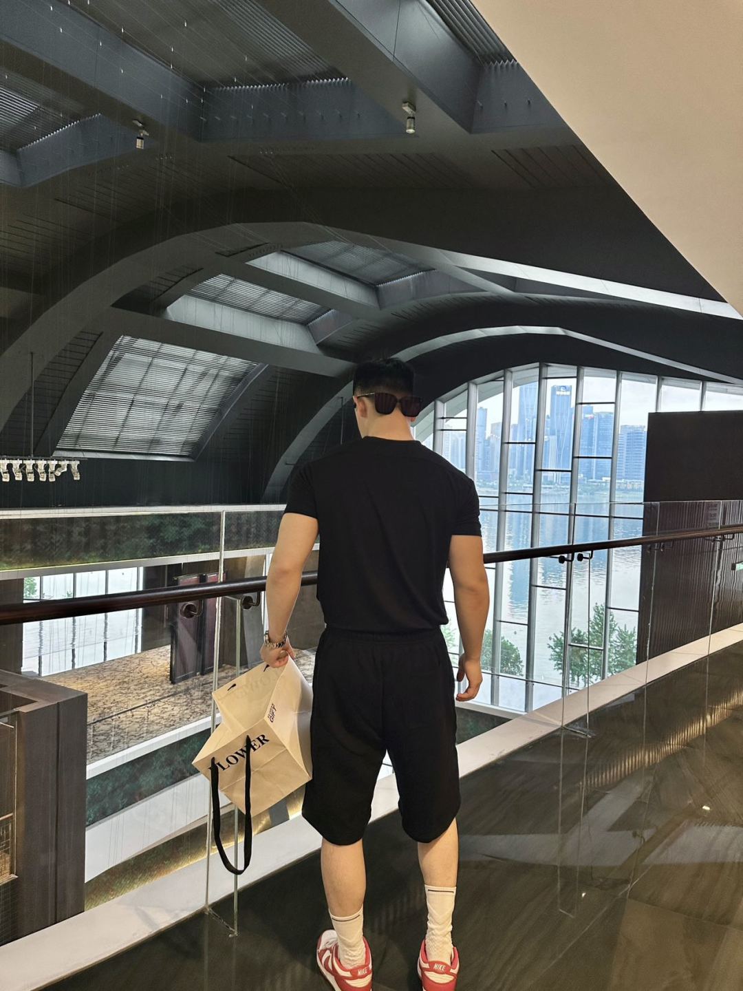 LuxluxHouse Best Quality Clothes Burberry Pants