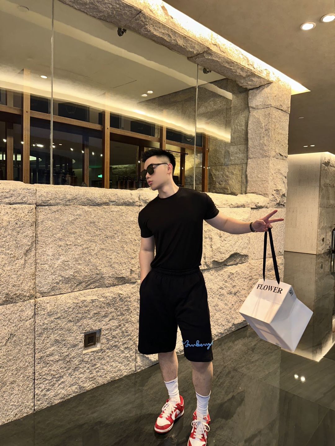 LuxluxHouse Best Quality Clothes Burberry Pants
