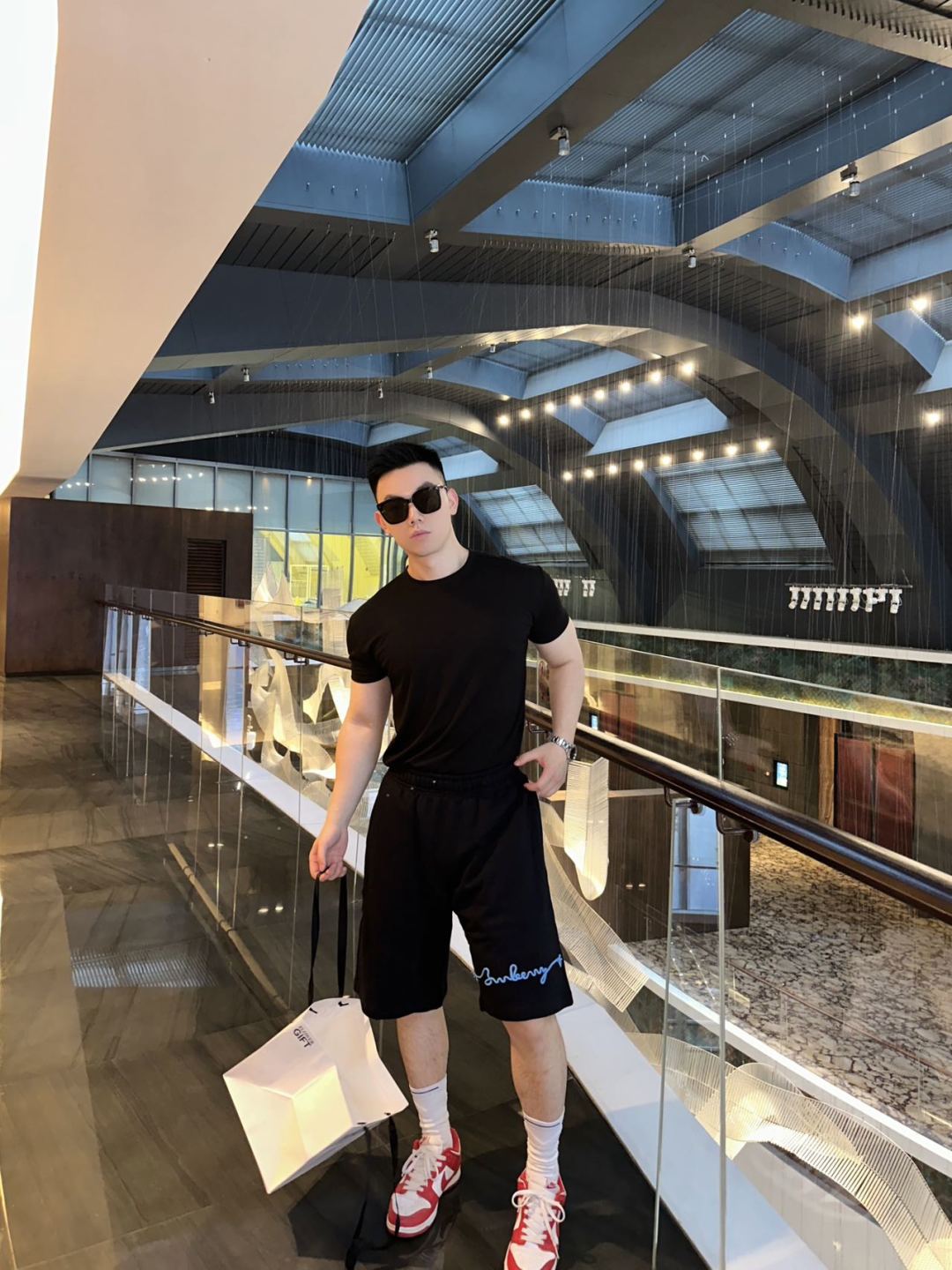 LuxluxHouse Best Quality Clothes Burberry Pants
