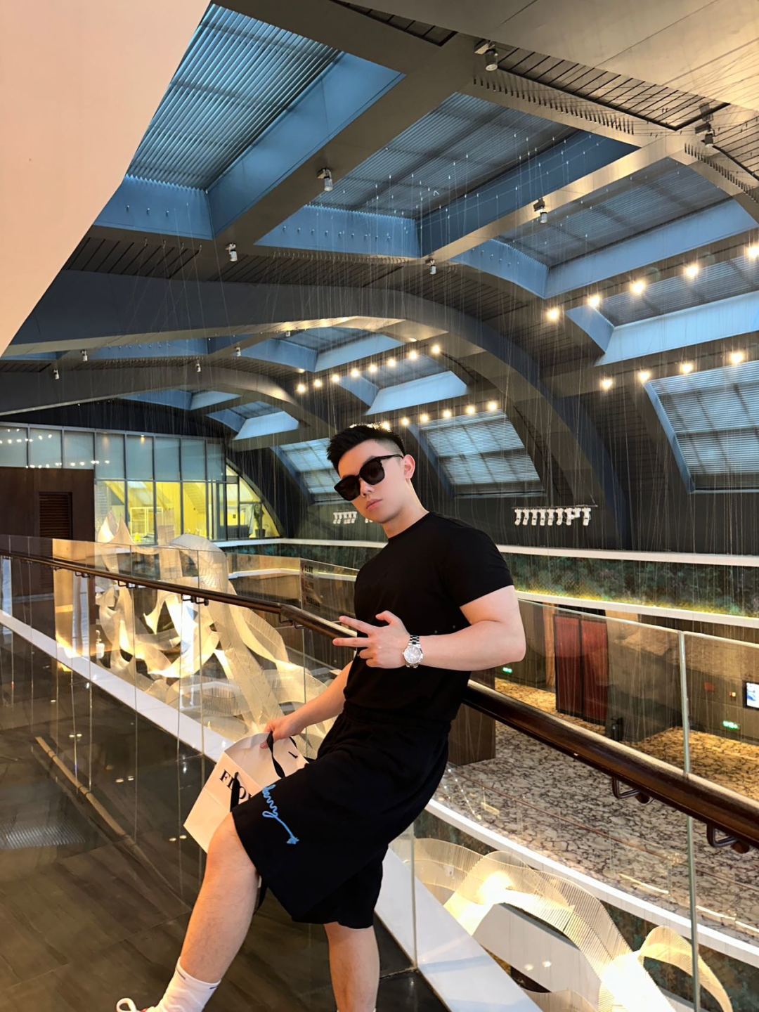 LuxluxHouse Best Quality Clothes Burberry Pants