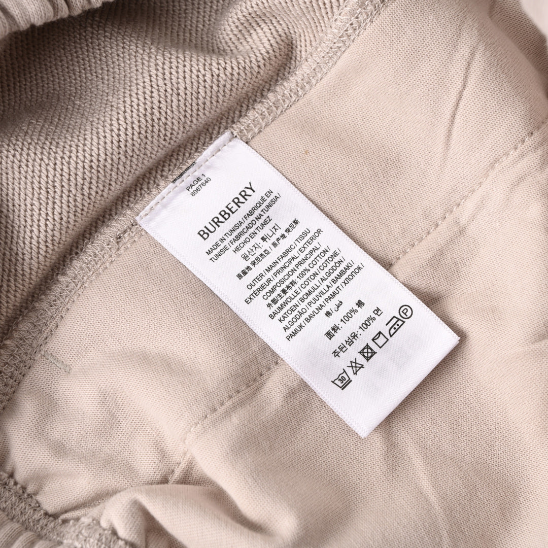 LuxluxHouse Best Quality Clothes Burberry Pants