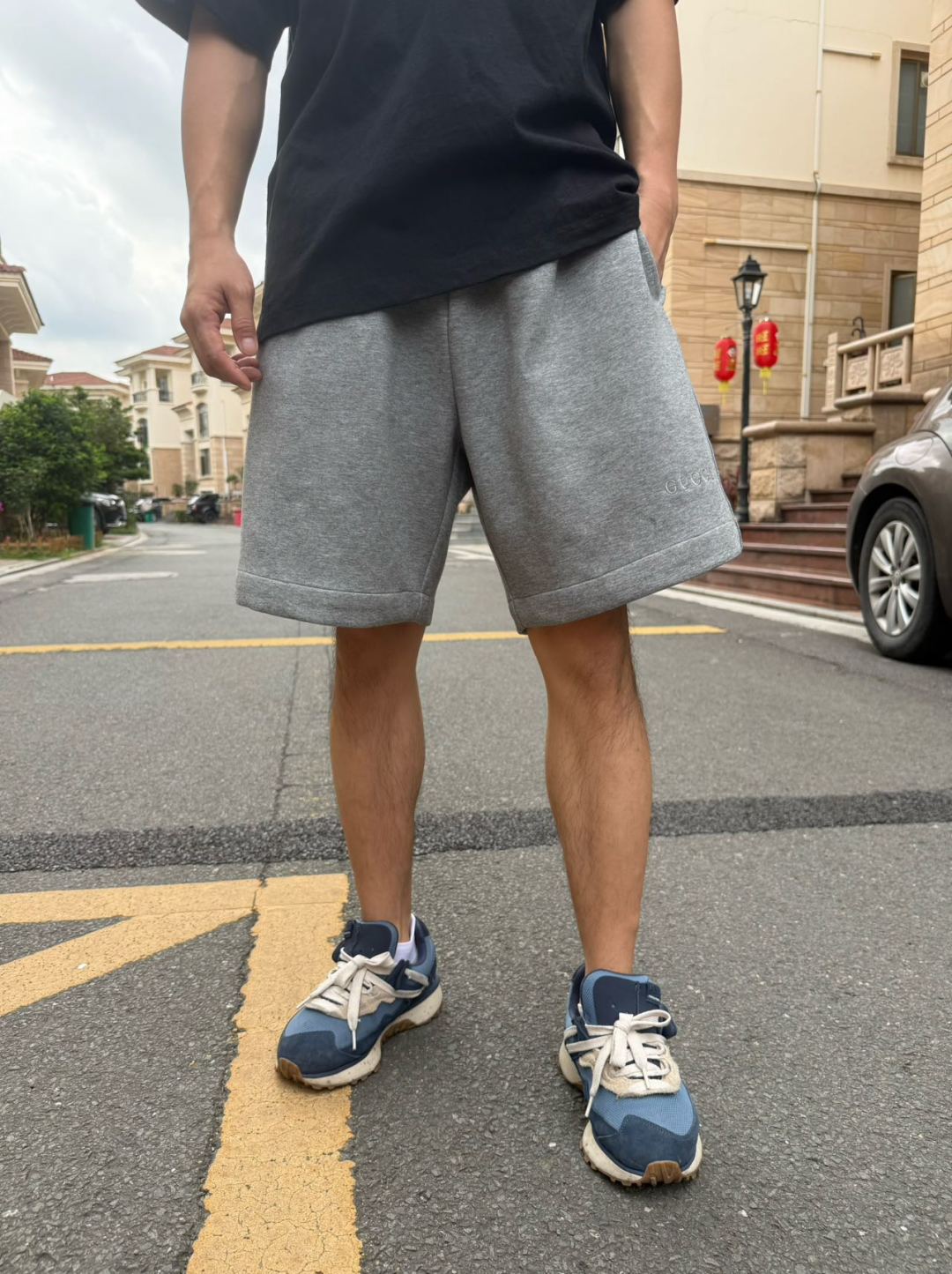 LuxluxHouse Best Quality Clothes Gucci Pants